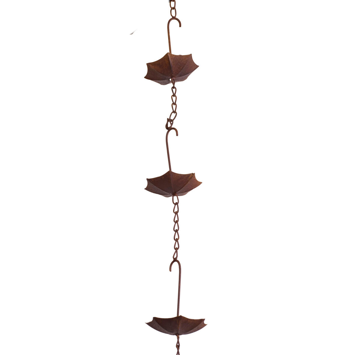 72" Umbrellas Rain Chain