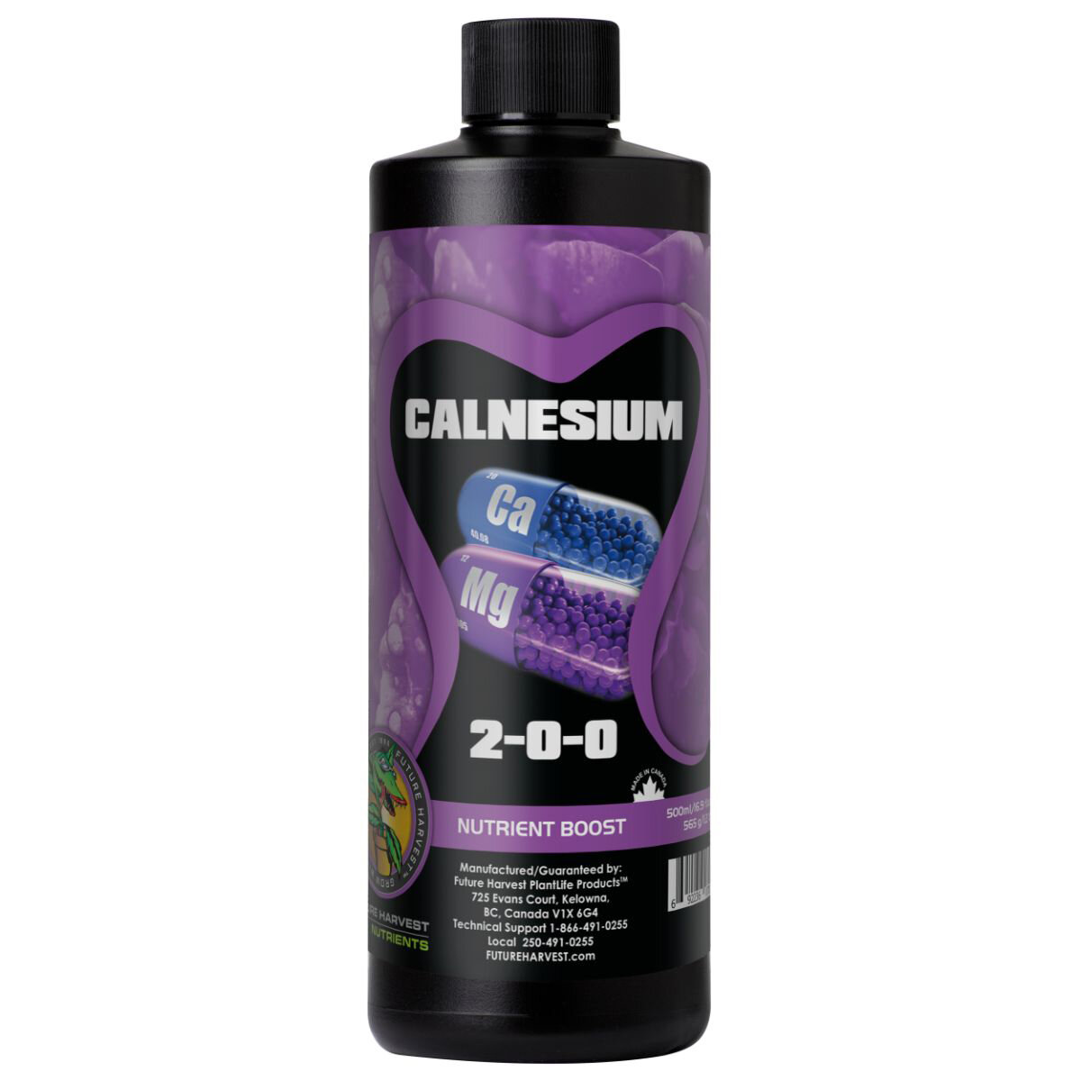 Calnesium 500 ml