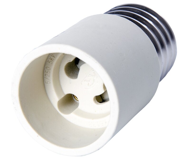 Mogul-CMH Adapter E39/PGZ18 (12/cs) Mogul-CMH Adapter E39/PGZ18 (12/cs)