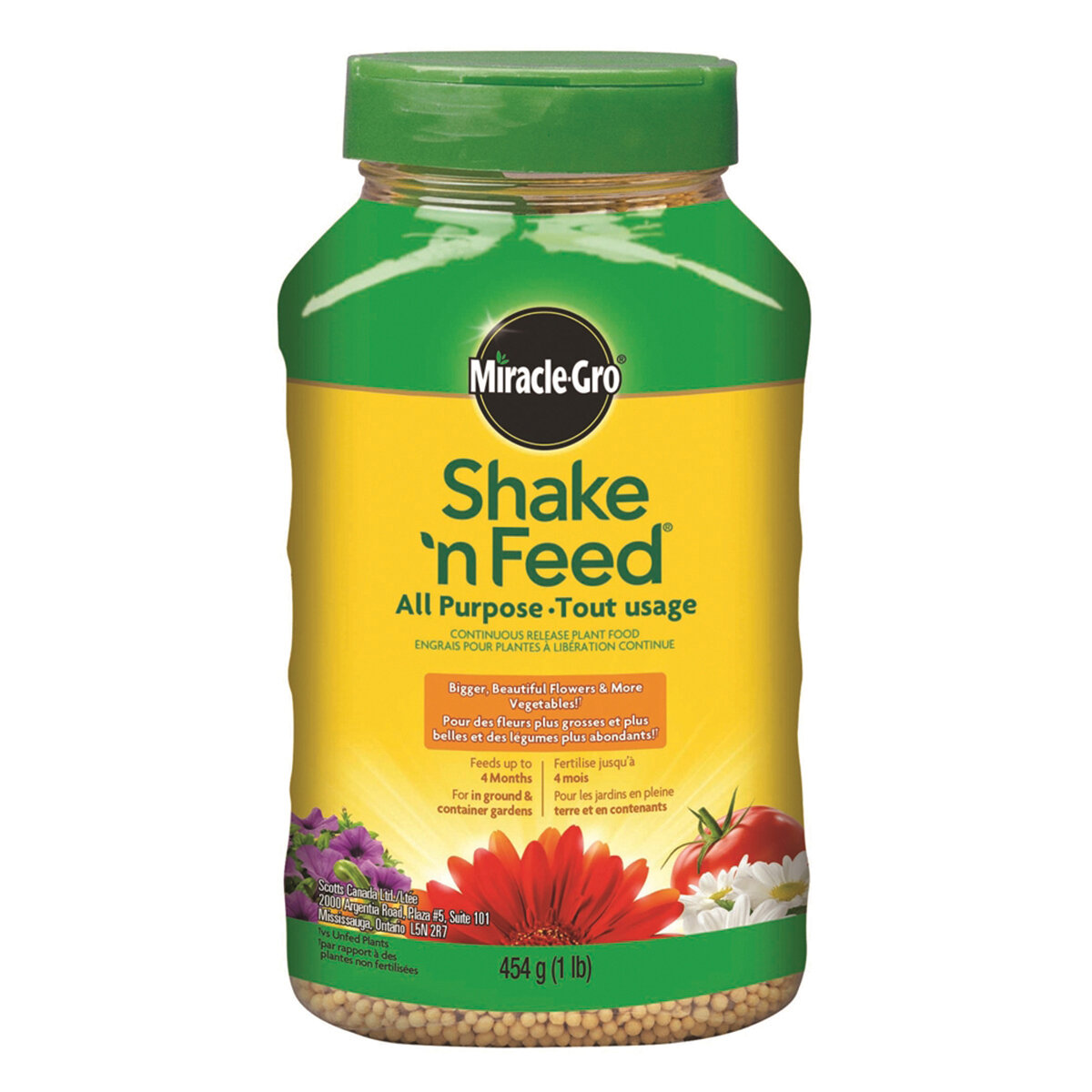 Shake 'N Feed All Purpose 453g