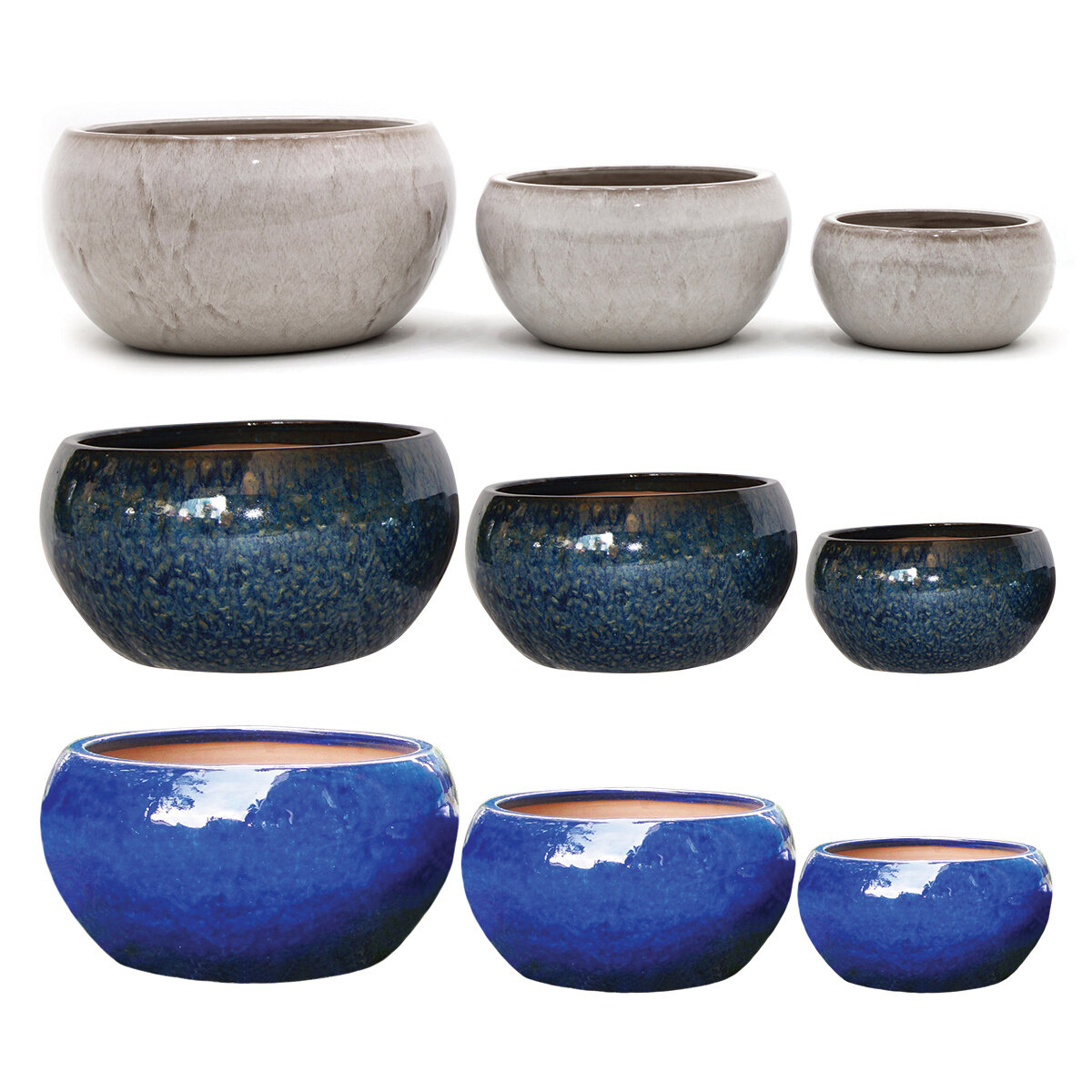 Essential Bowls (27 Sets)