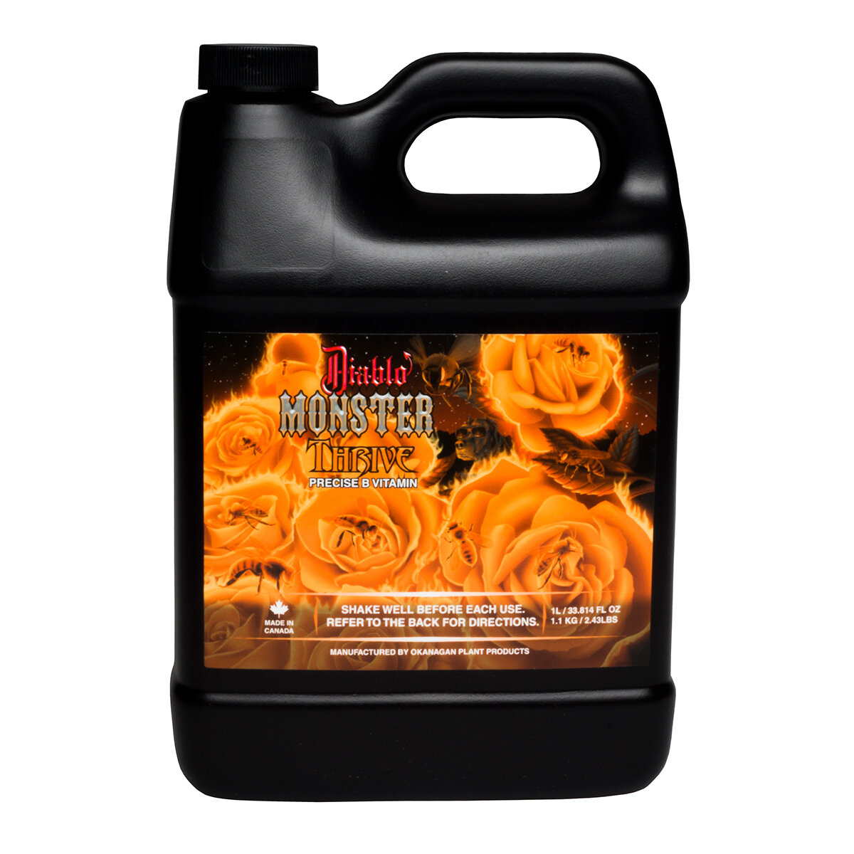 Monster Thrive 1 L