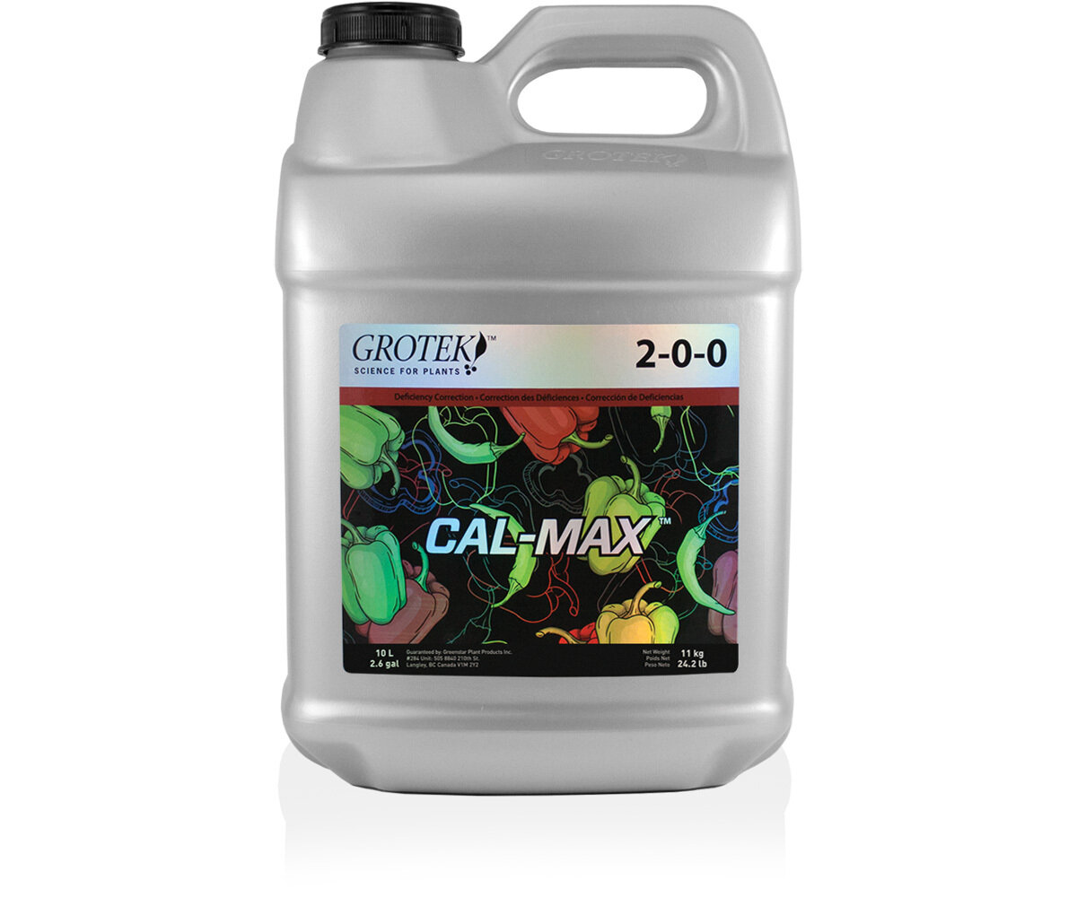 Grotek Cal Max 10 L