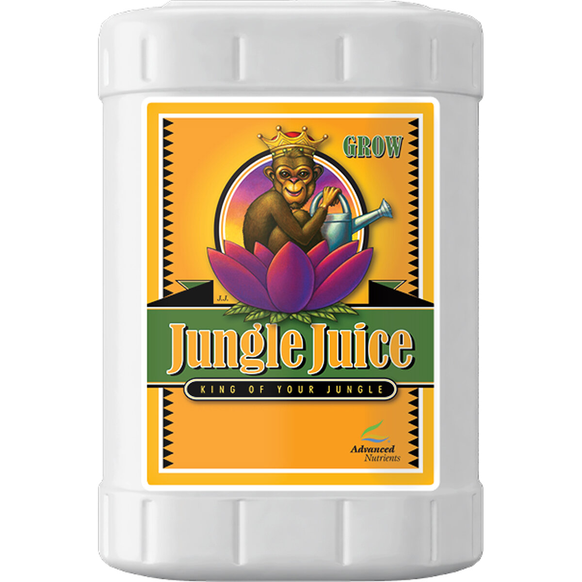 Jungle Juice Grow 23 L