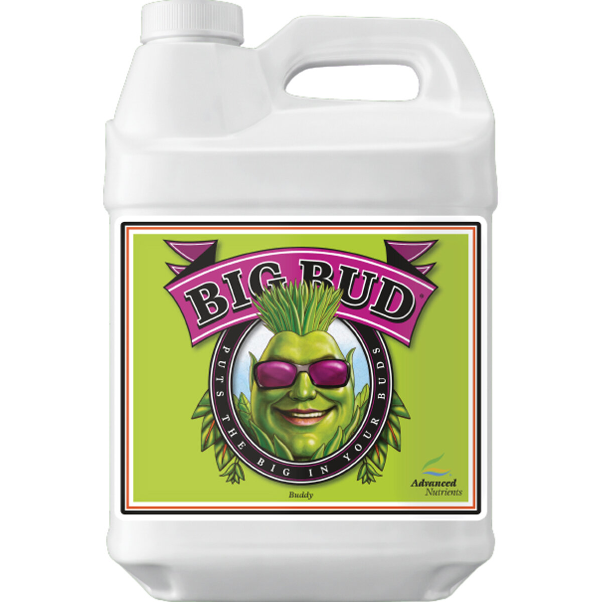 Big Bud Liquid 10 L