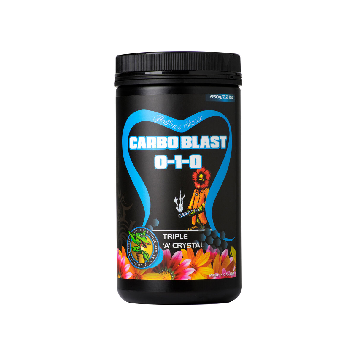 Carbo Blast 650 g