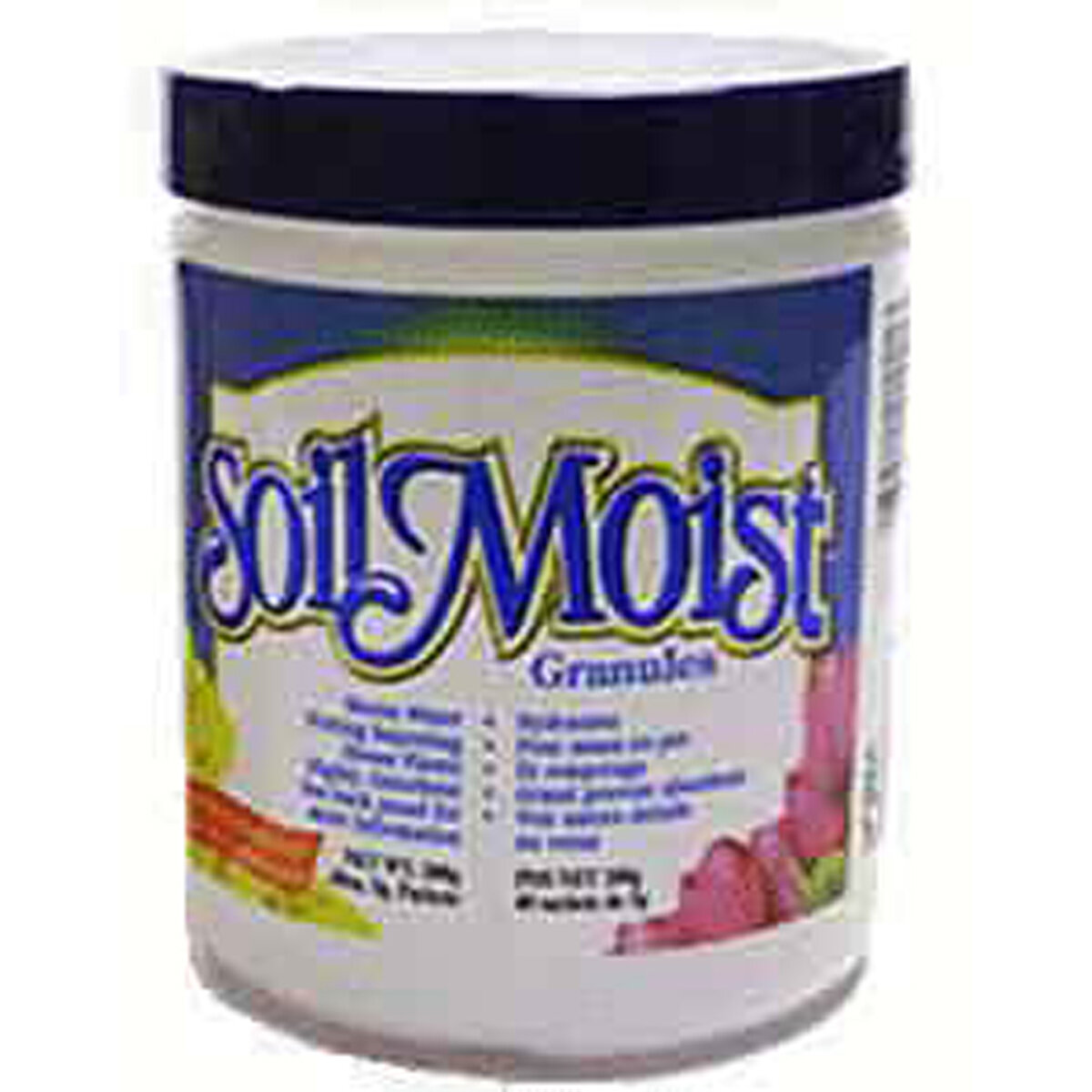 Soil Moist 200 gr Jar