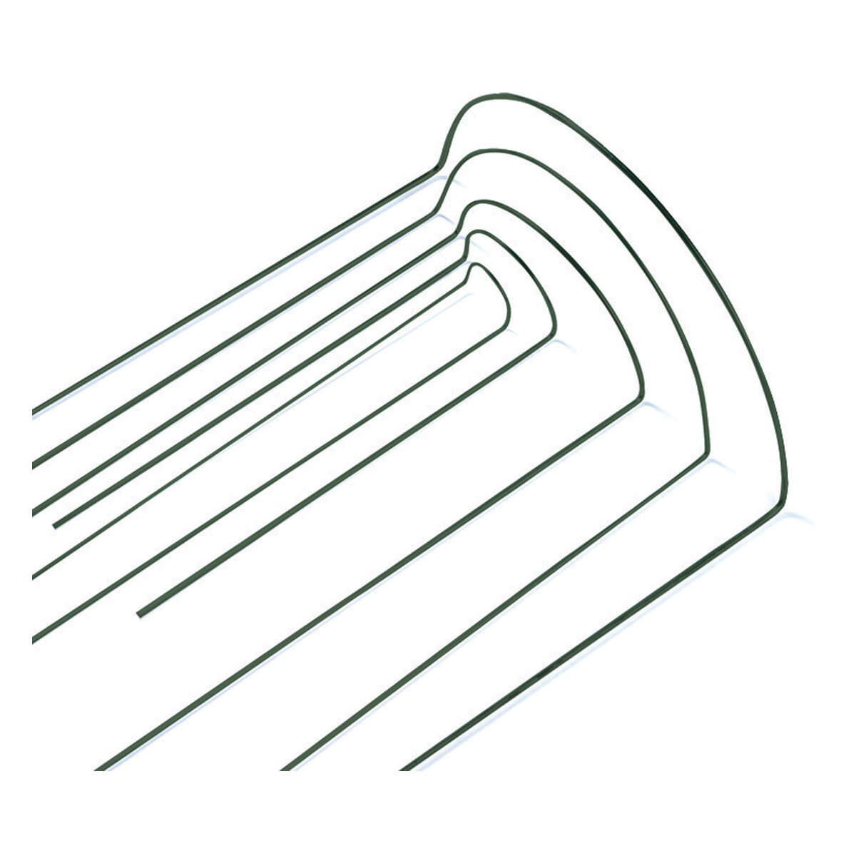 Linkups 16" x 40" U-Support