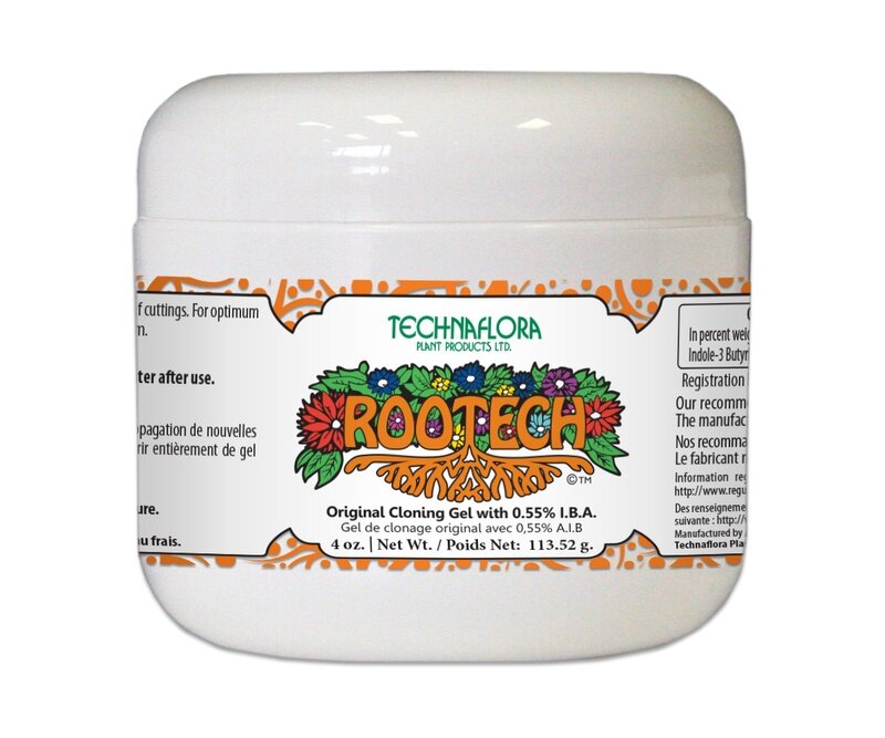 Rootech Gel 112 g (4 oz)