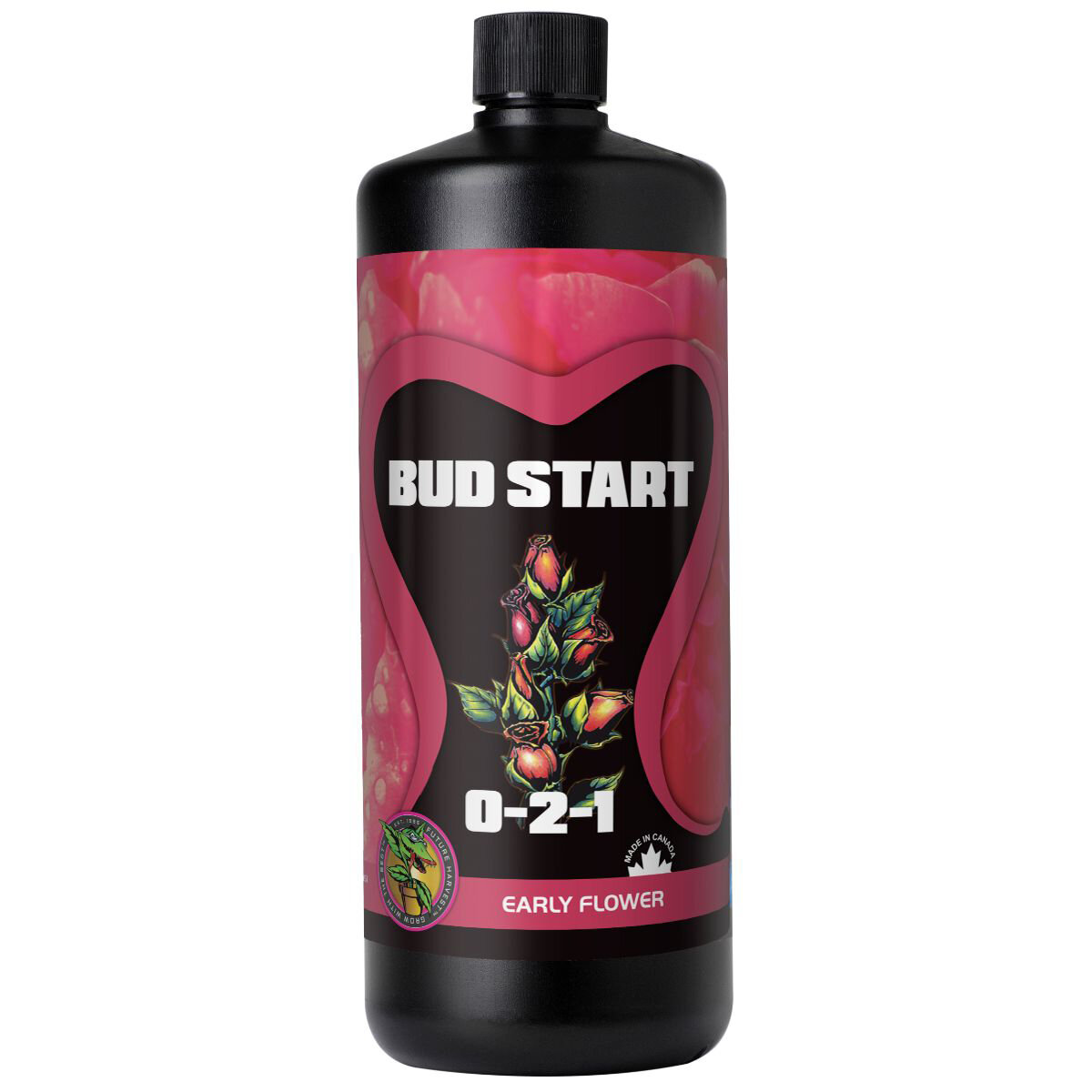 Liquid Bud Start 1 L