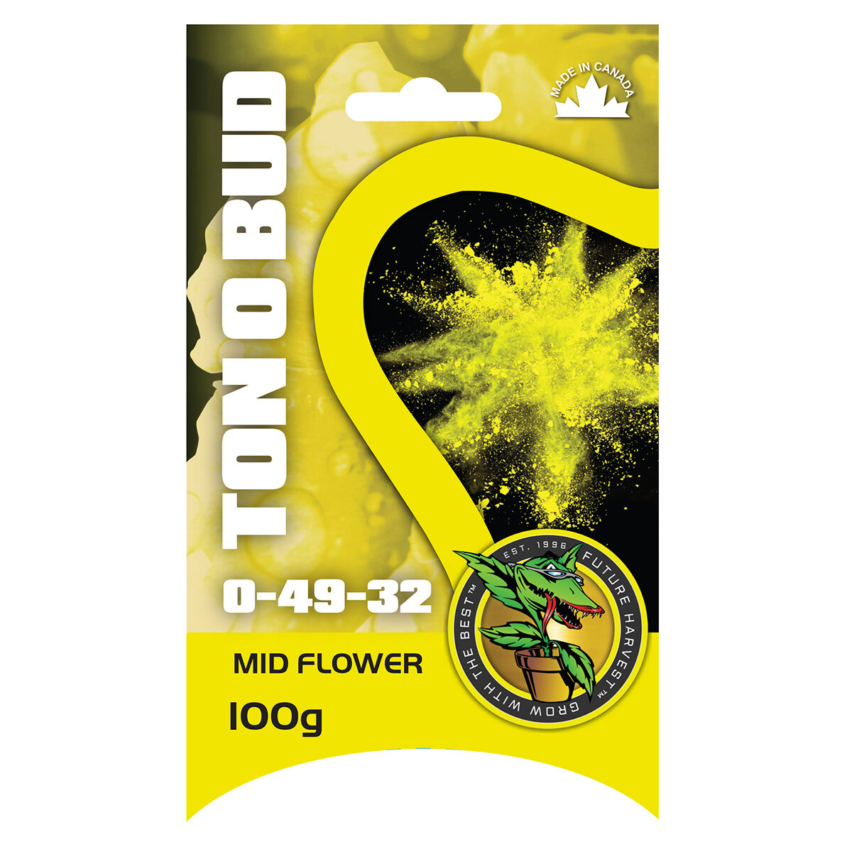 Ton-O-Bud 100 g