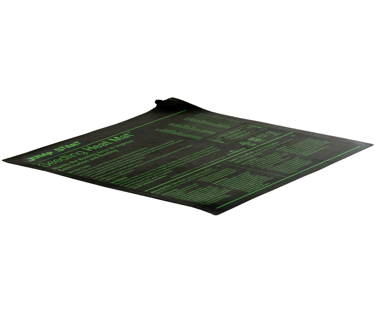 Hydrofarm Heat Mat 20 x 20 in