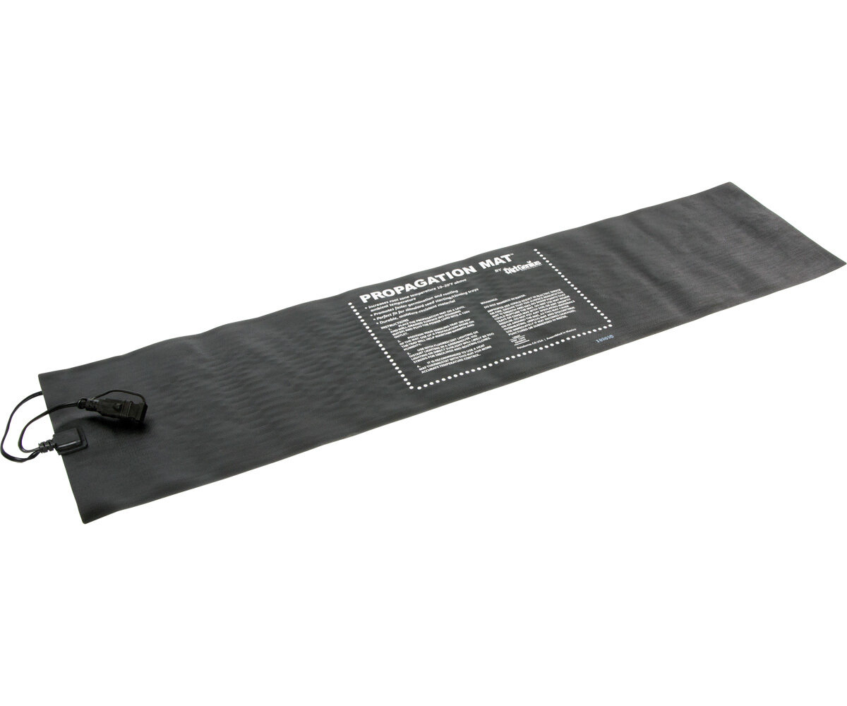 Propagation Heat Mat 12" x 48" Daisy-chainable 60W