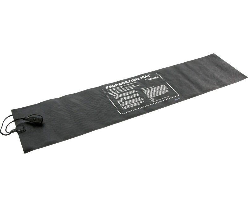 Propagation Heat Mat 12" x 48" Daisy-chainable 60W