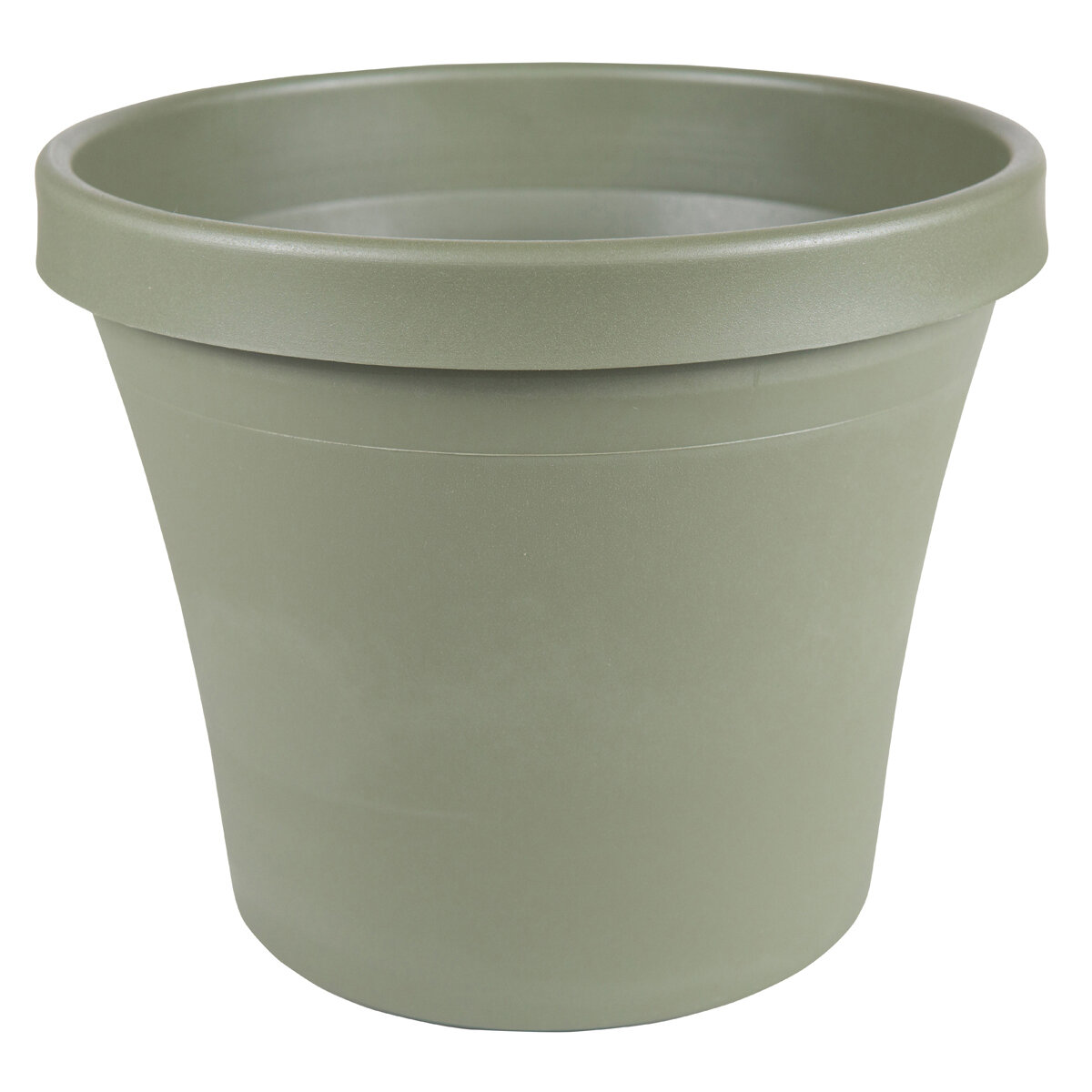 24" TerraPot®  Living Green