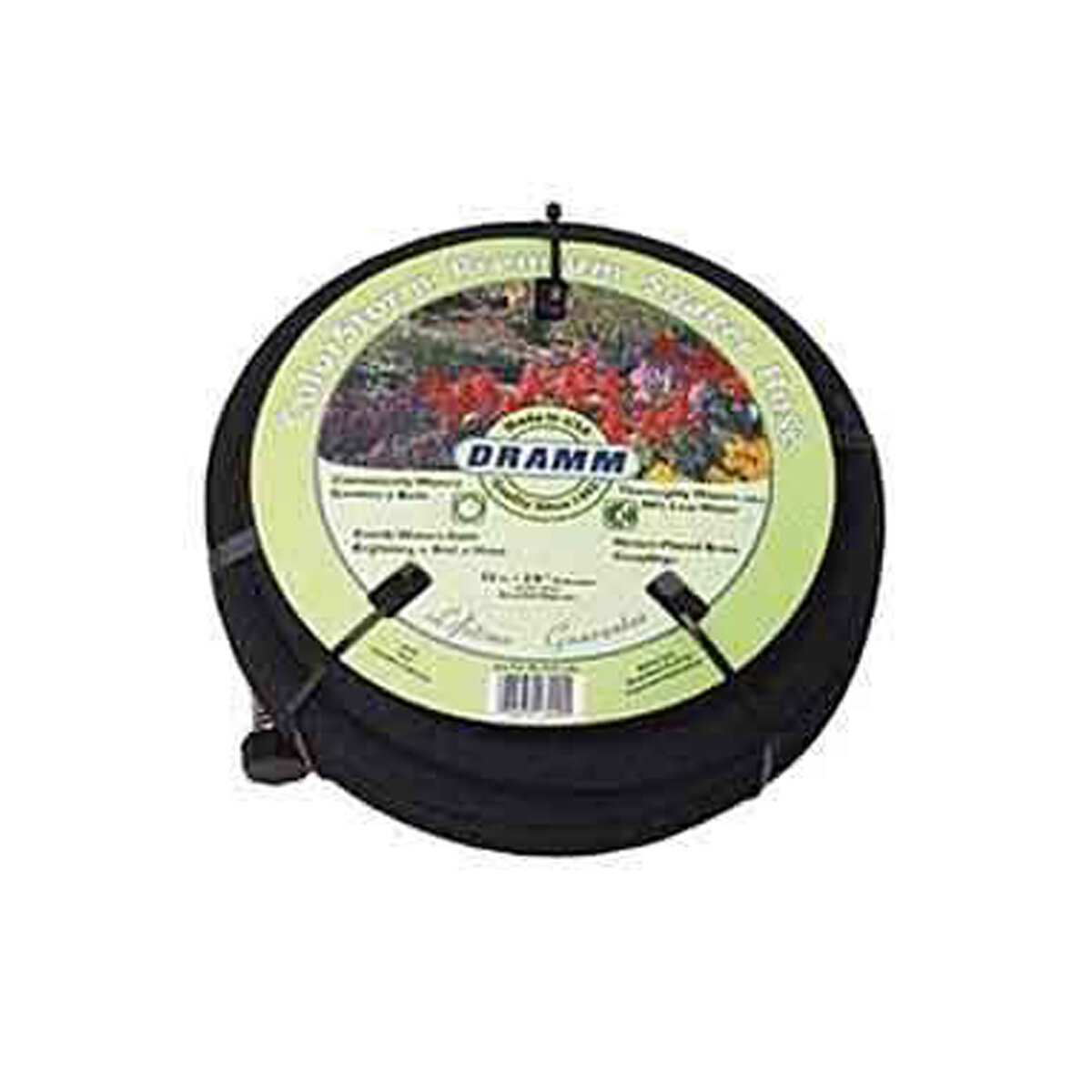 ColorStorm Soaker Hose 25'