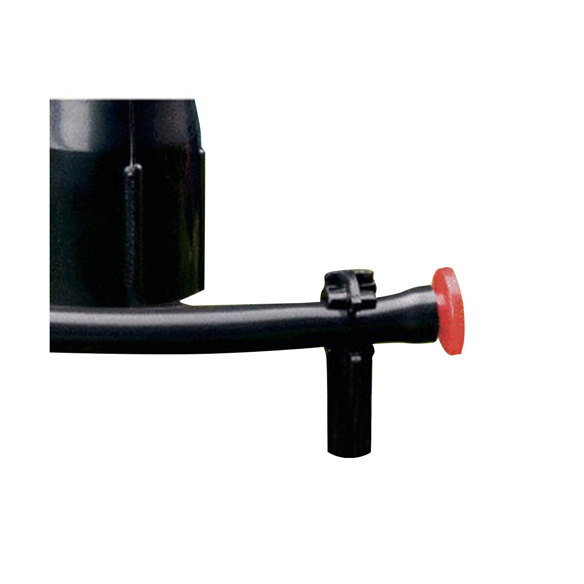 1/4" Tube End Bug Plugs/Diffusers 25 Per Card