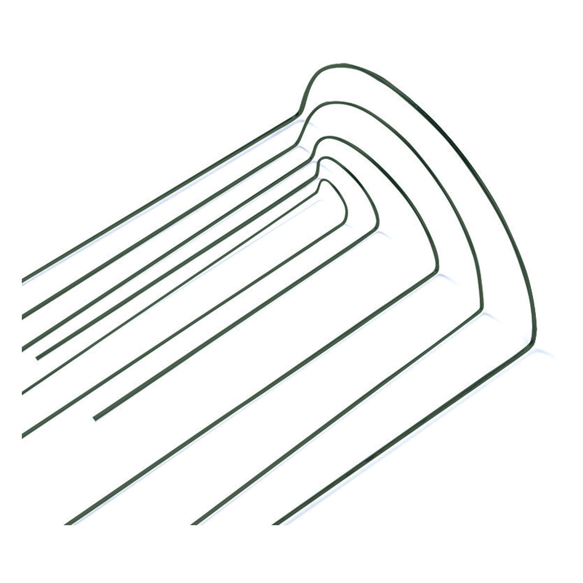 Linkups 8" x 22" U-Support