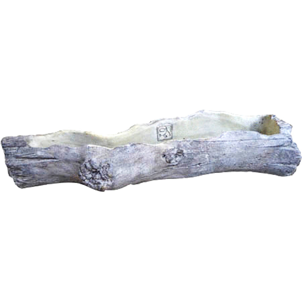 Faux Branch Planter 21"