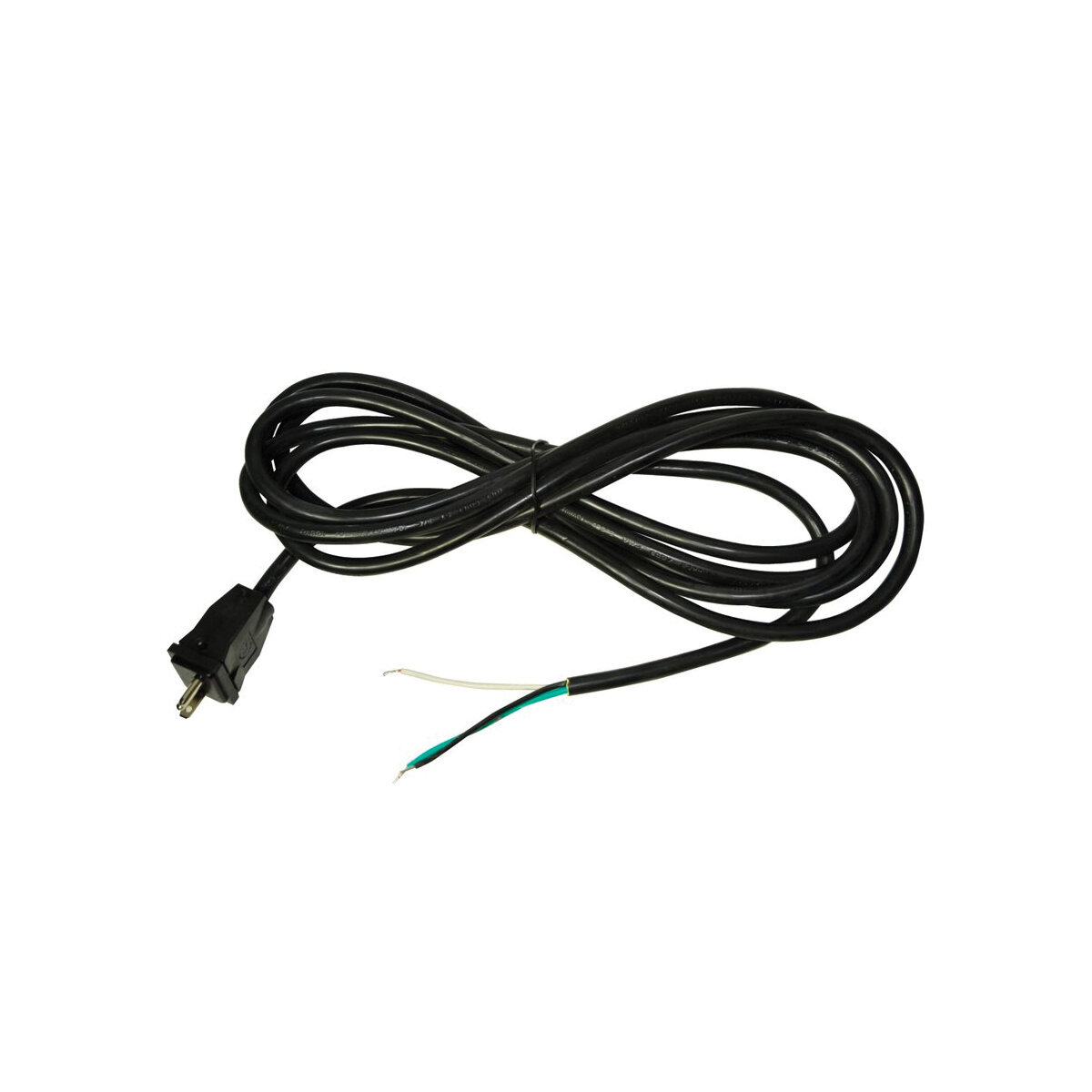 HSTR BareOutput 600V16AWG 25' Cable