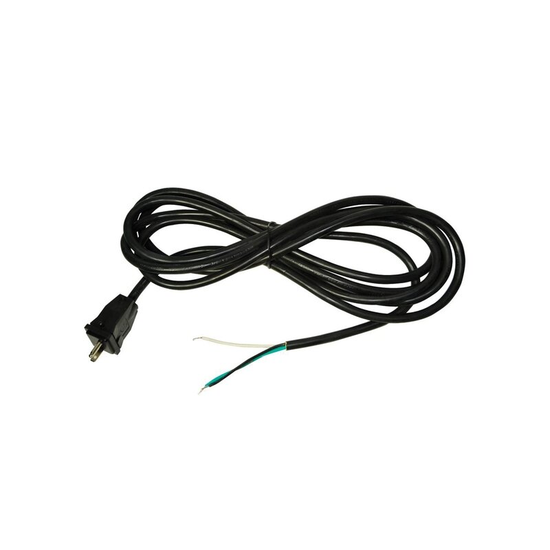 HSTR BareOutput 600V16AWG 25' Cable HSTR BareOutput 600V16AWG 25' Cable