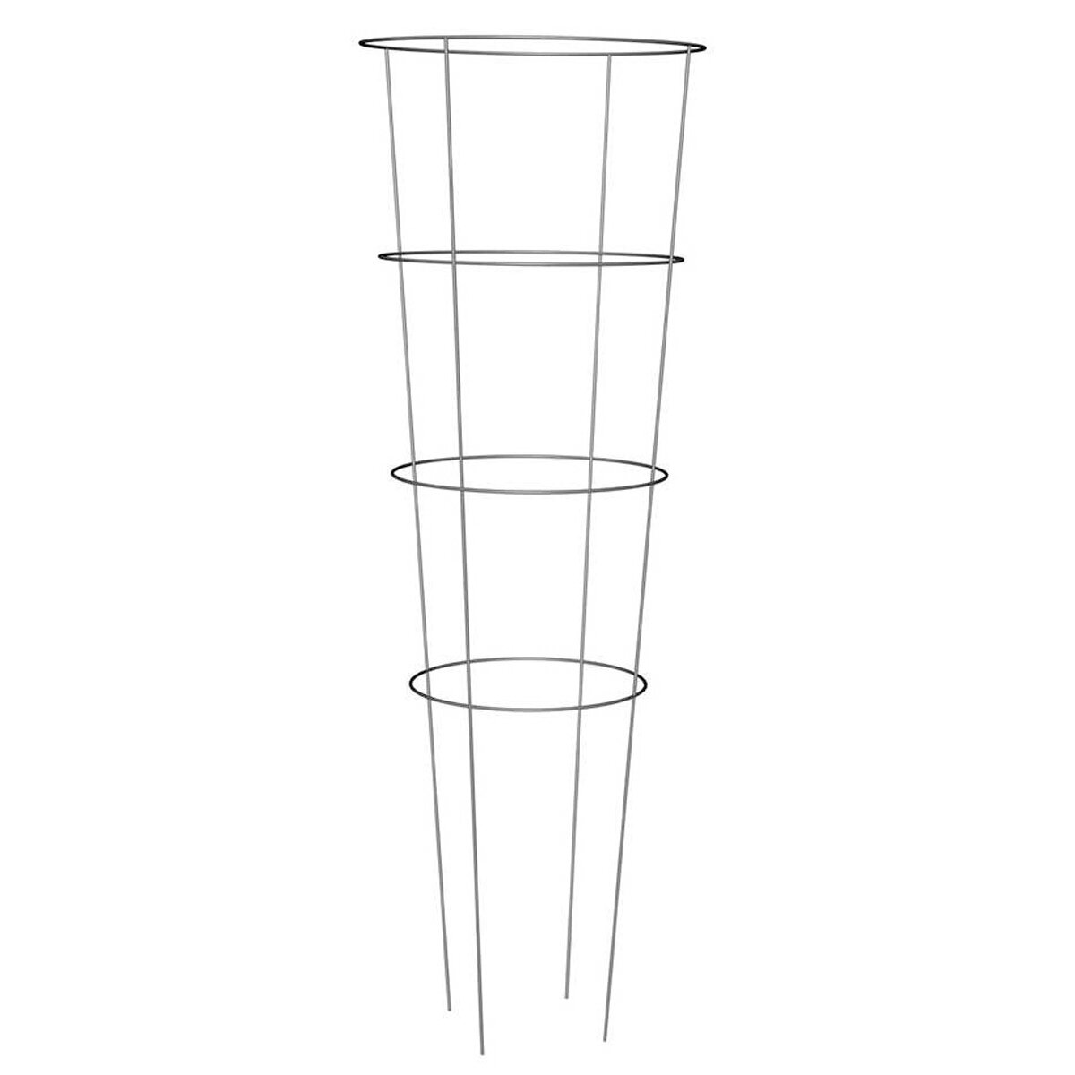 Tomato Cage HD 4R4L 54" Bulk
