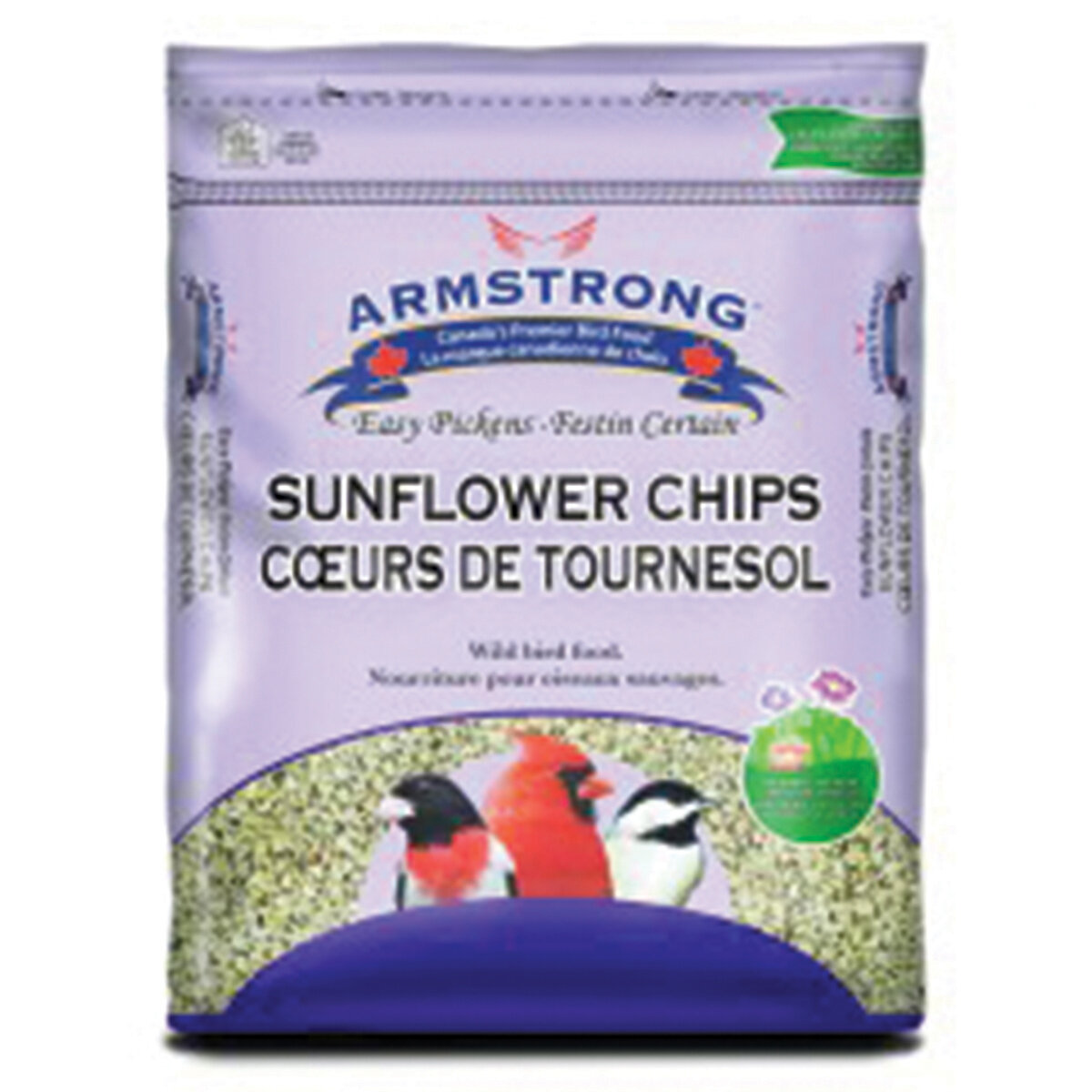 Easy PickensSunflower Chips 1.8 kg