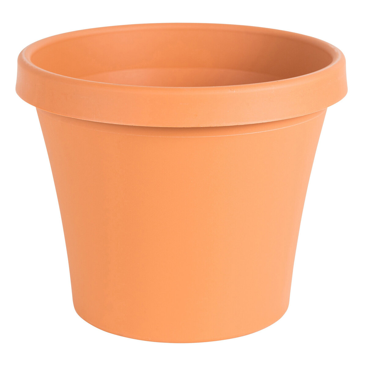 10" TerraPot®  Terra Cotta
