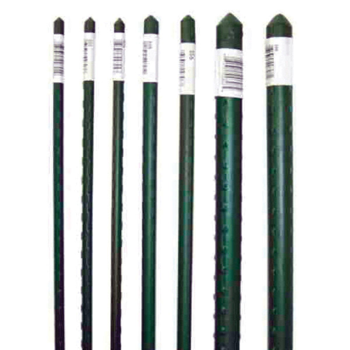 4' Heavy Duty Super Steel Stake