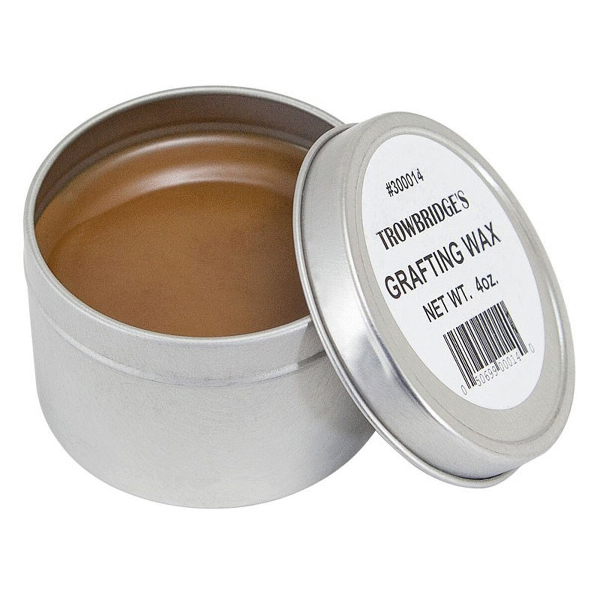Trowbridge's Grafting Wax 1/4 Tin