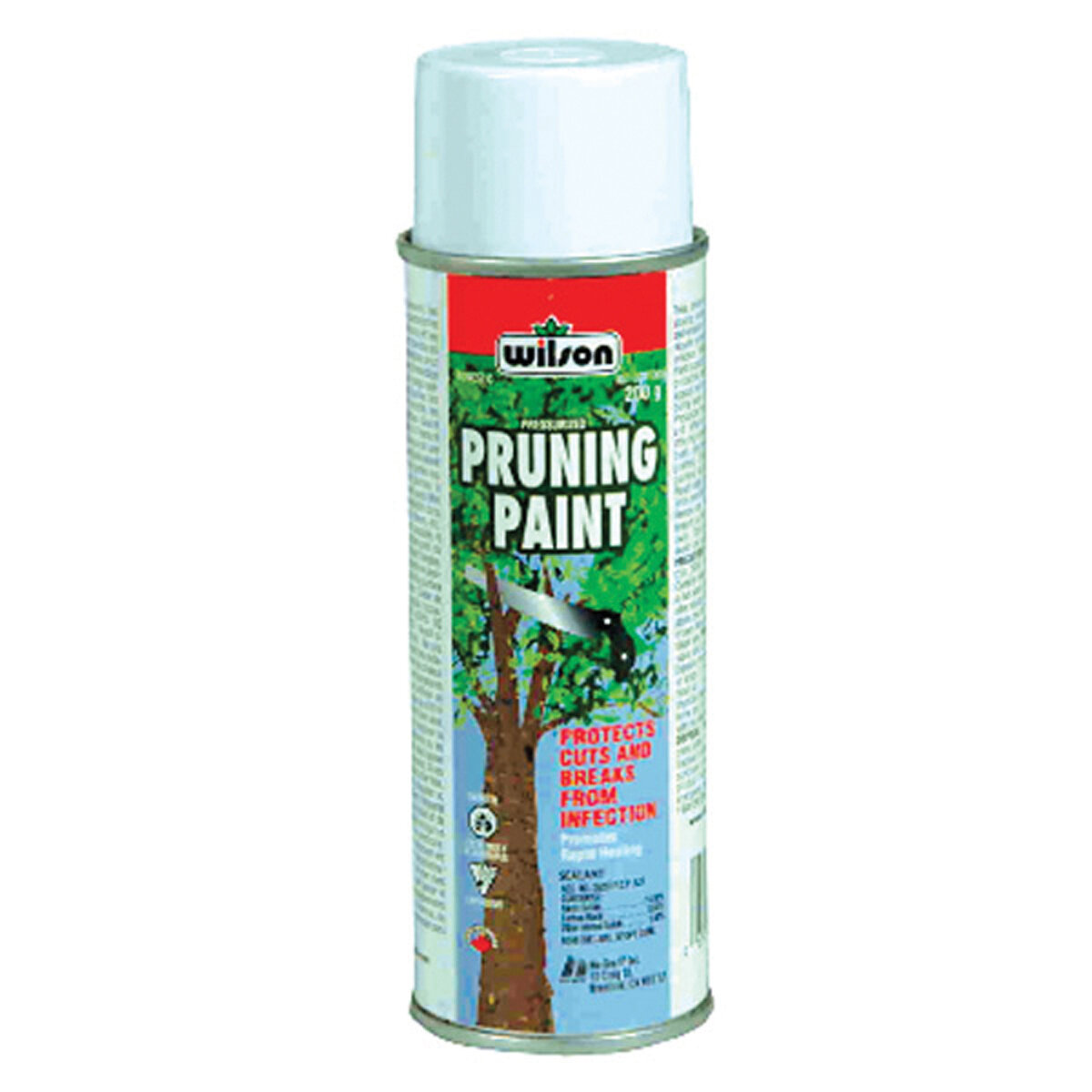 Wilson Pruning Paint 200g (CS ONLY)