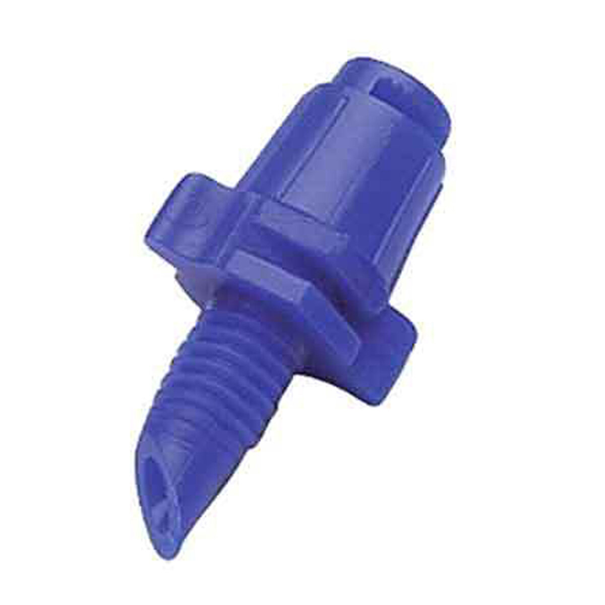 Half Circle Micro Spray Jet 10 Per Card