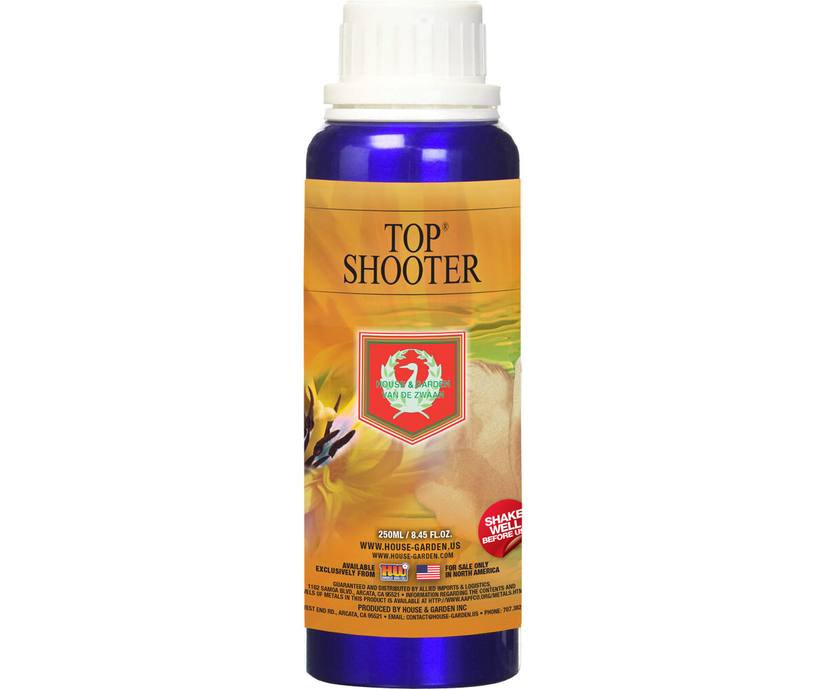 House & Garden Top Shooter 250 ml