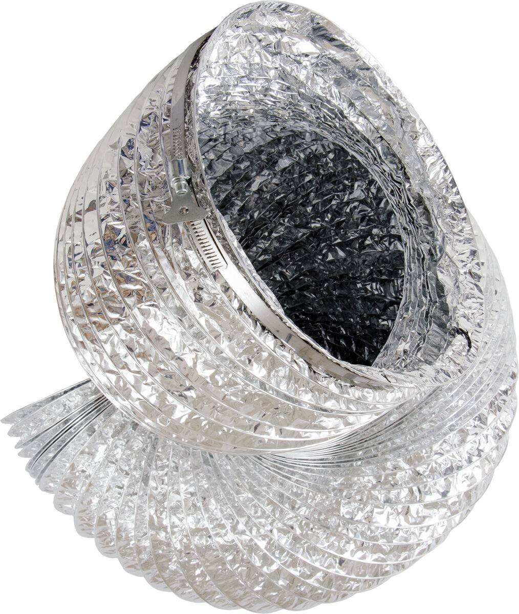 Premium Duct 12"-25'