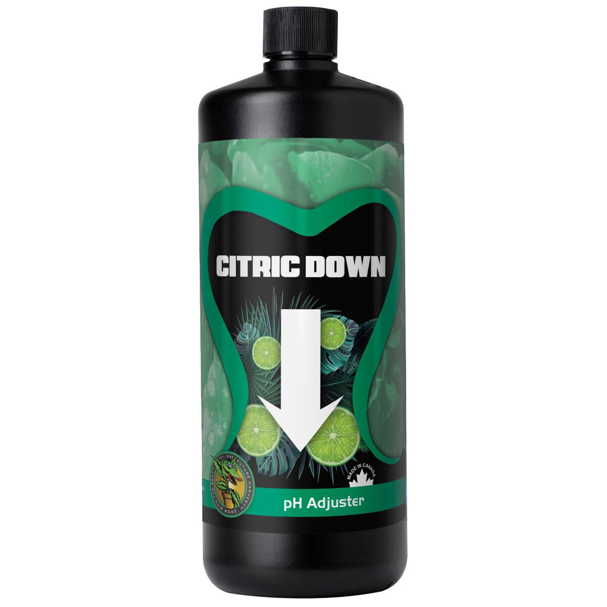 Citric pH Down 1L / 1qt