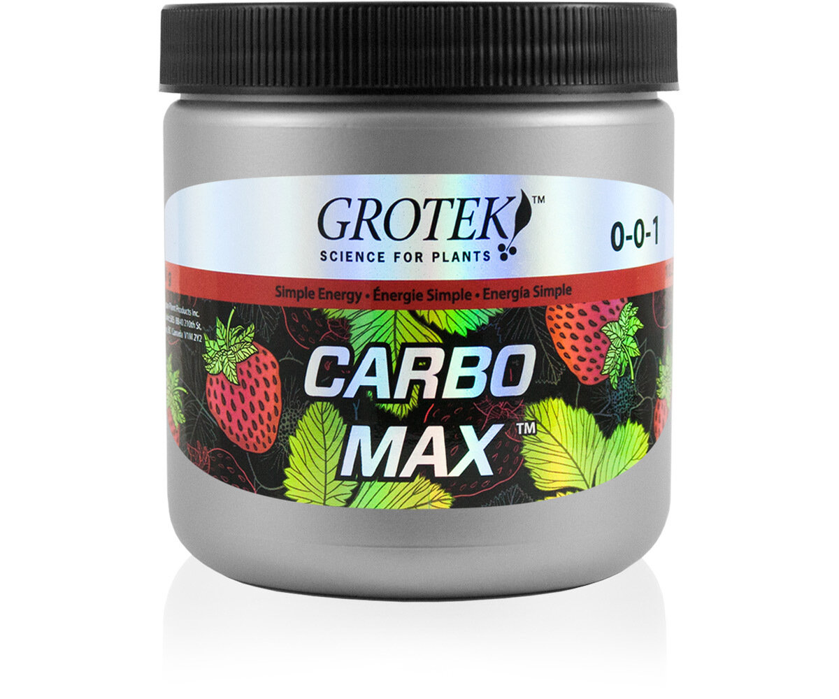 Grotek Carbo Max 300 g