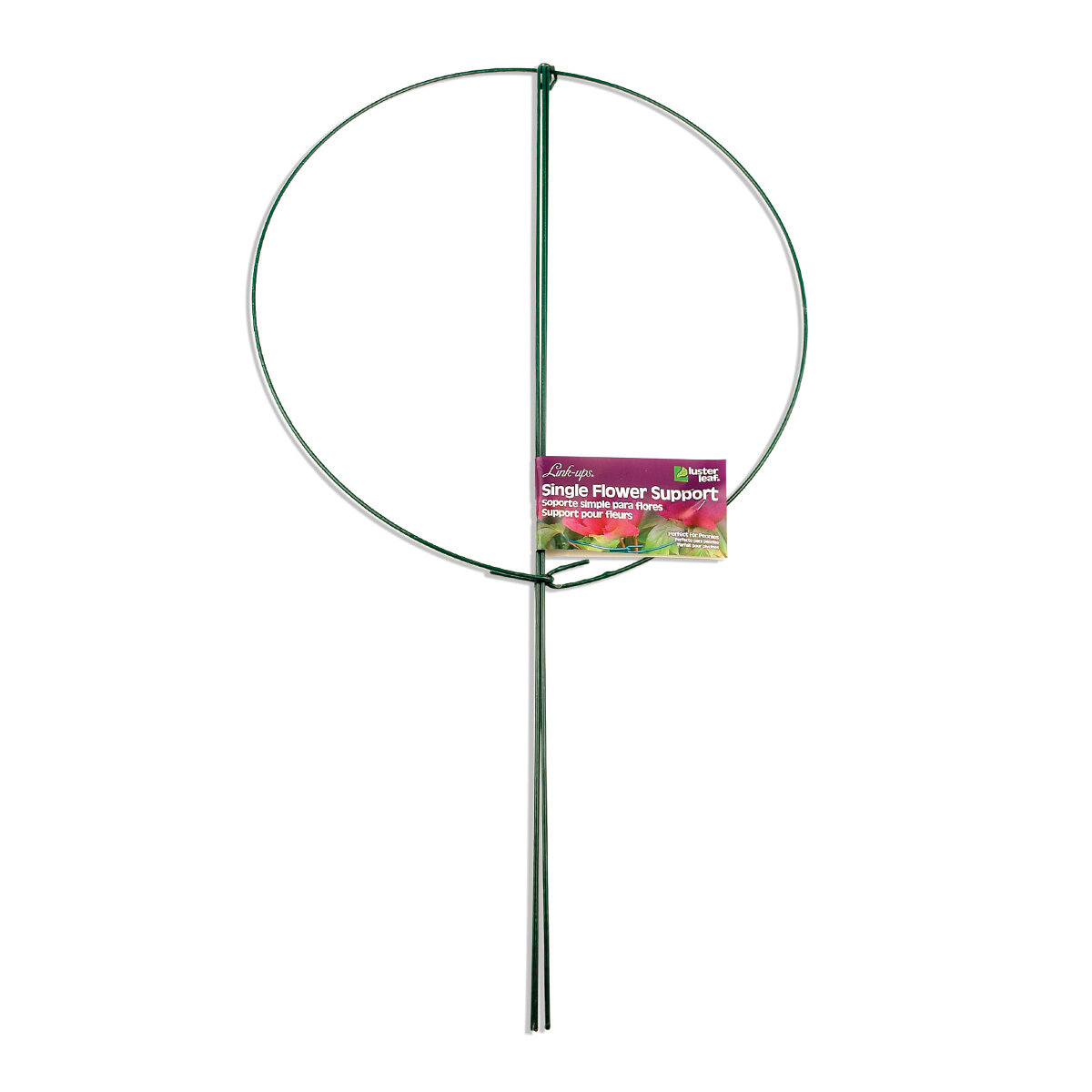 Linkups Large Single Flower Support