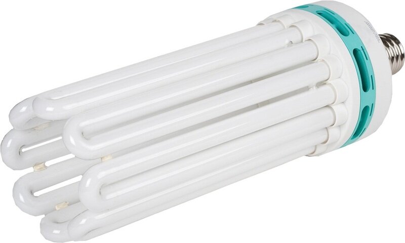 200W SunBlaster CFL 6400K