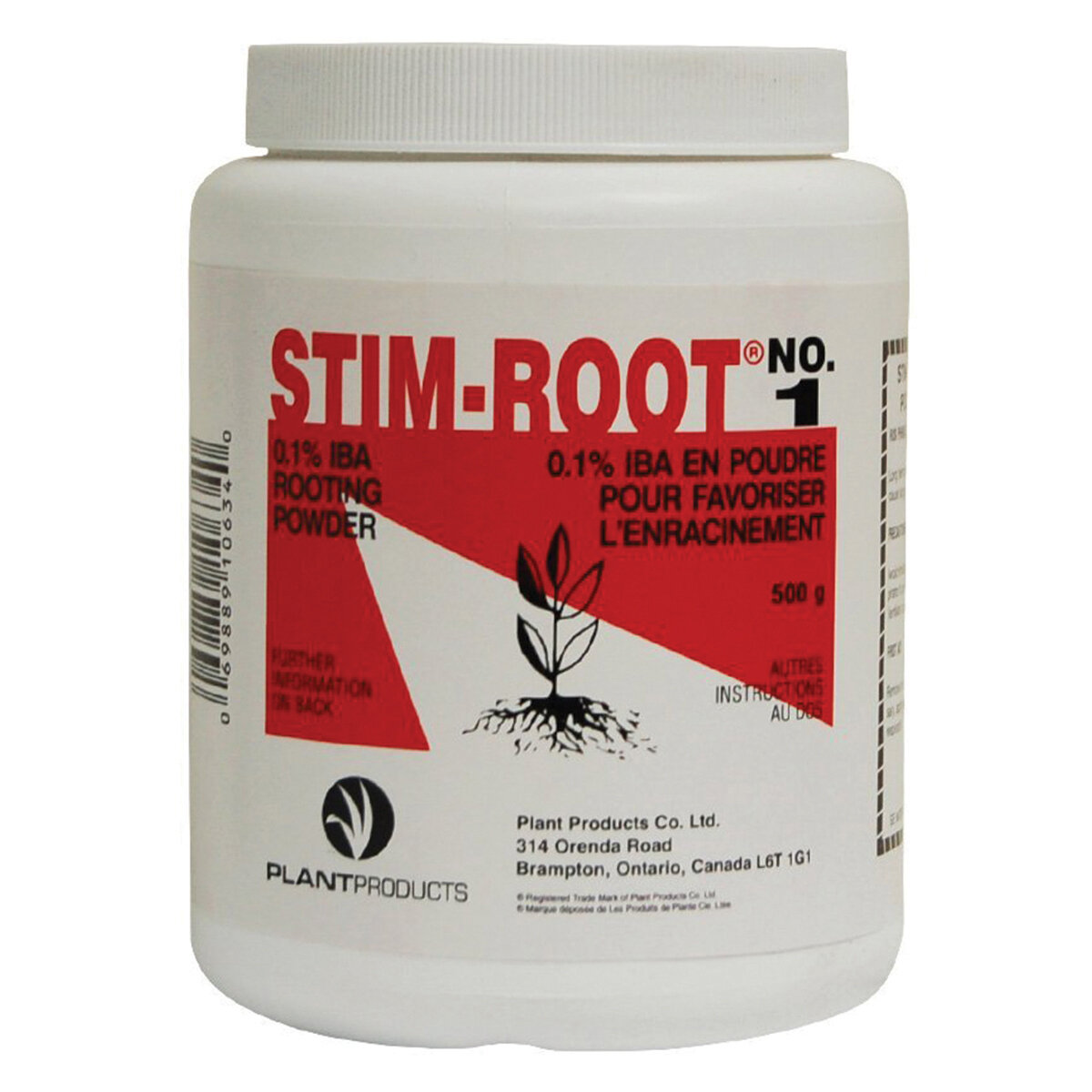 Stim-Root #1 500 g