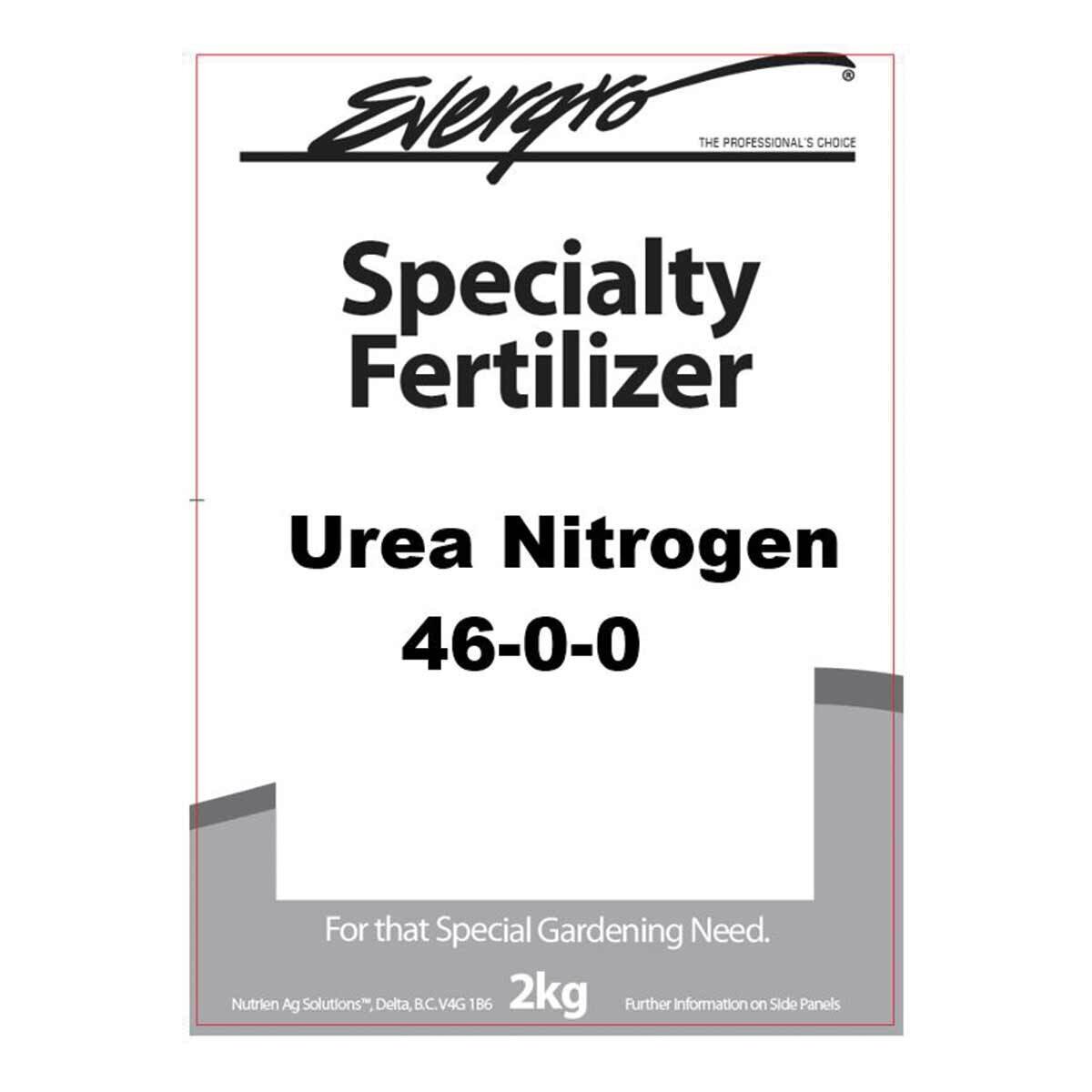Evergro Urea 46-0-0   2Kg