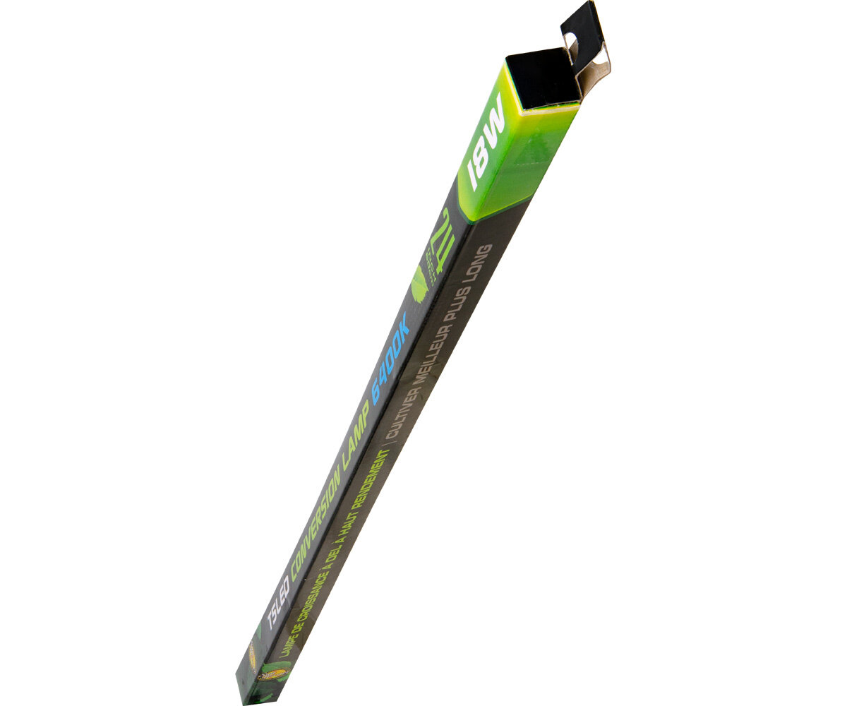 24" SunBlaster T5LED 18W 6400K LED Conversion Lamp