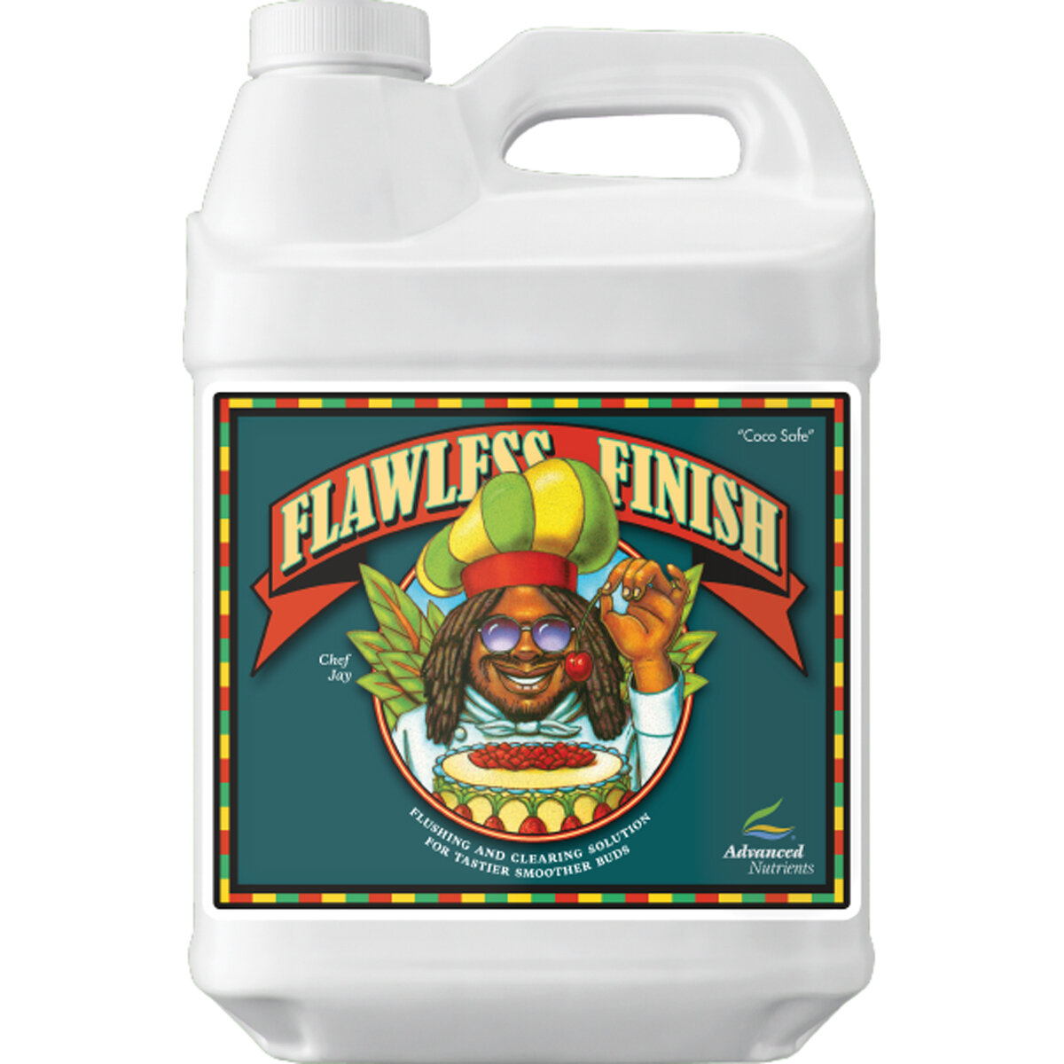Flawless Finish 250 ml