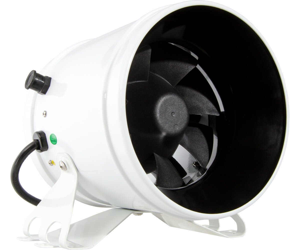 Phat 6” Jetfan - 350 CFM