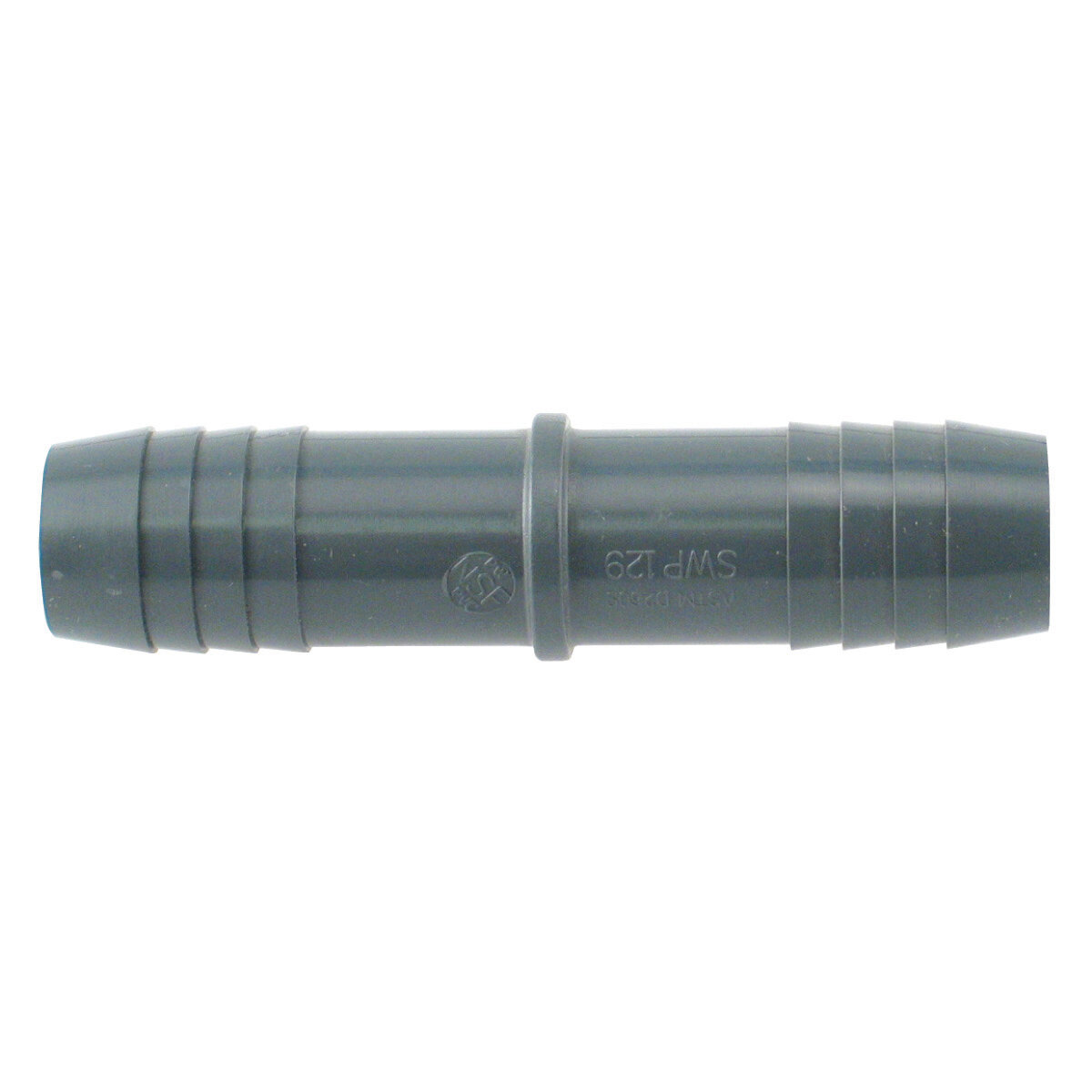 1/2" Insert Coupling