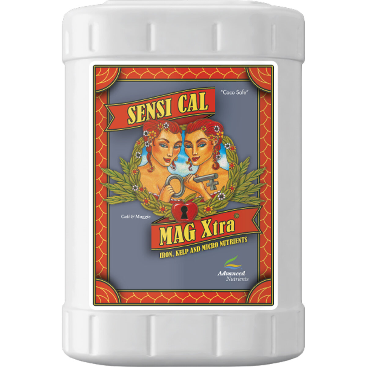 Sensi Cal-Mag Xtra 23 L
