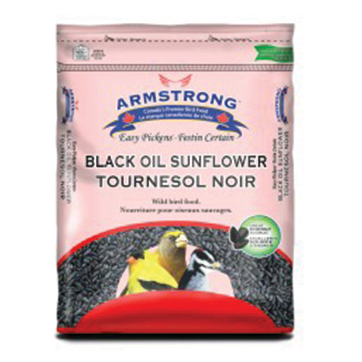 Easy PickensOilseed Sunflower, 3.63 kg
