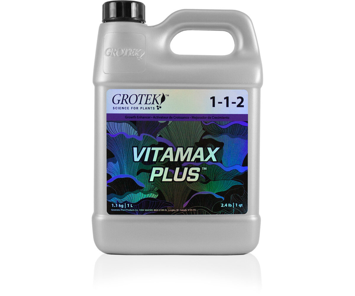 Grotek Vitamax Plus 1 L