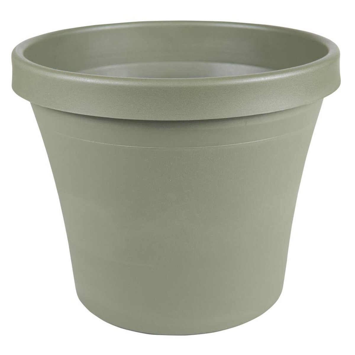 16" TerraPot®  Living Green