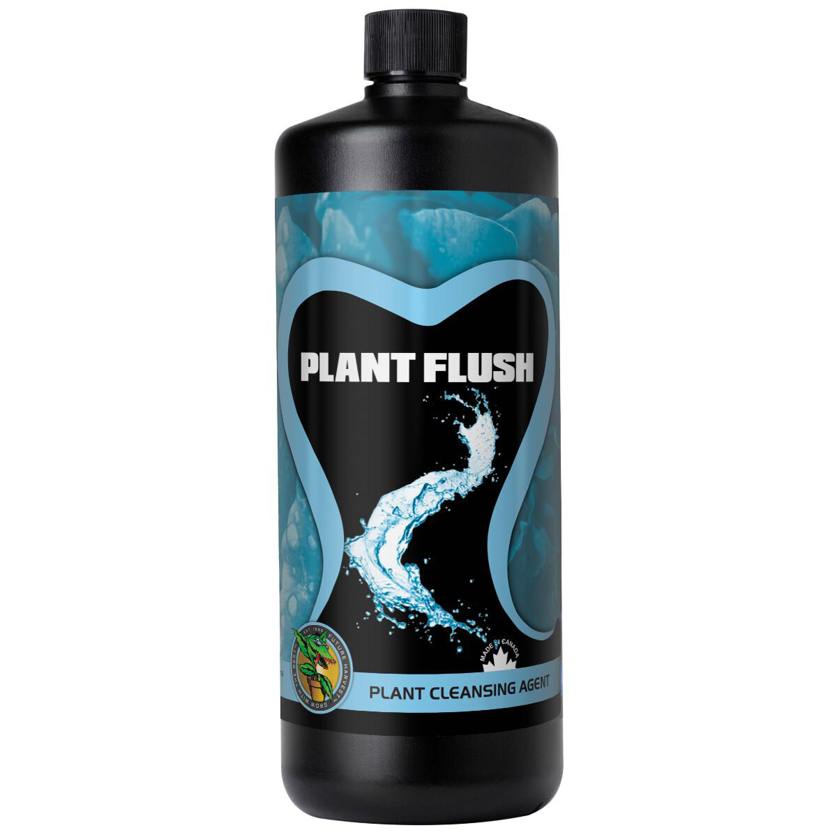 Plant Flush 1 L