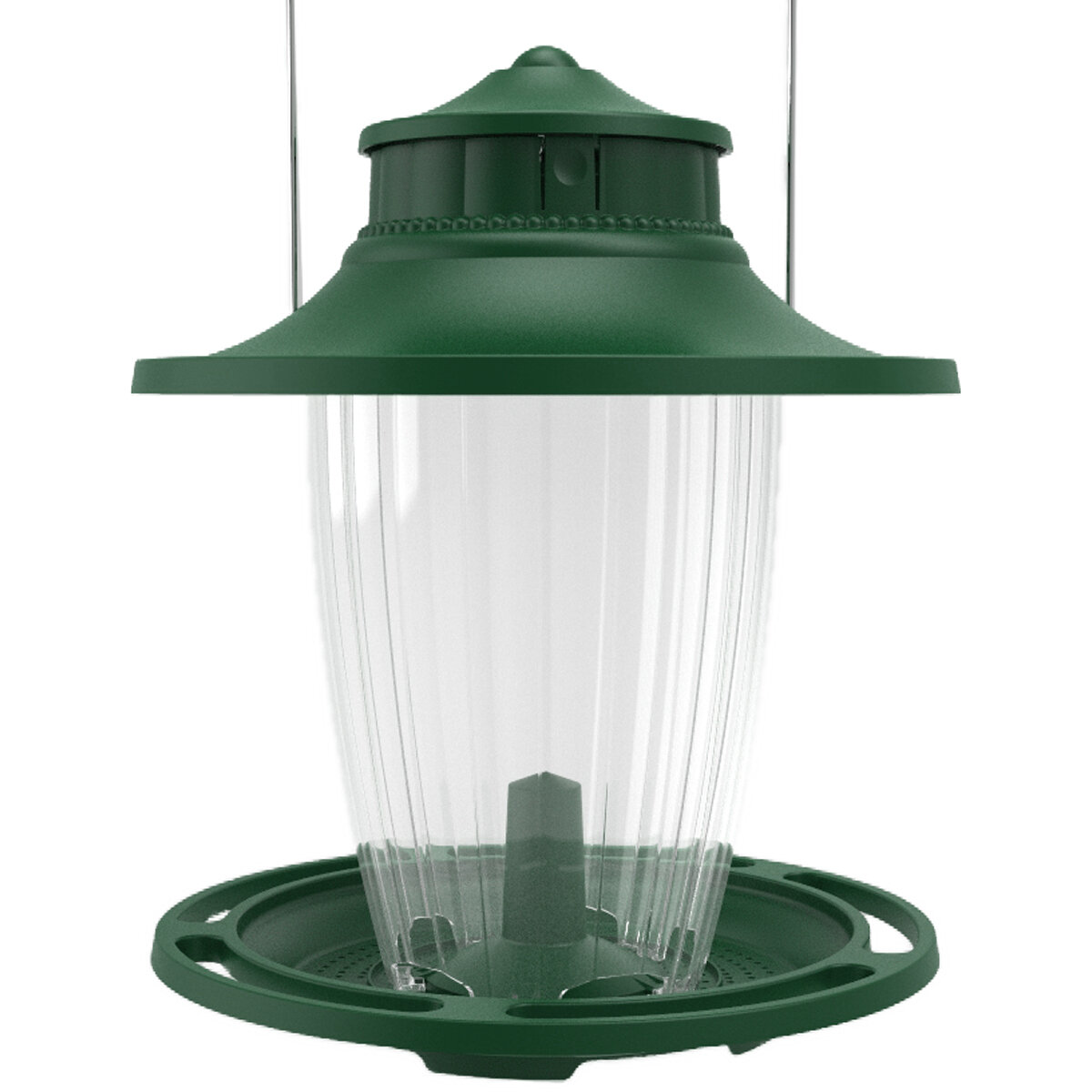 Classic Large Lantern  Feeder